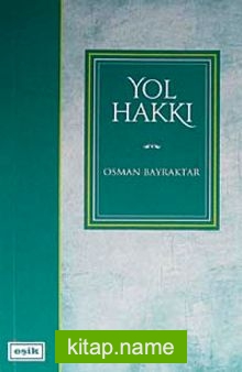 Yol Hakkı