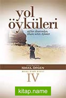 Yol Öyküleri