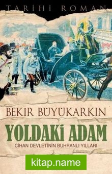 Yoldaki Adam