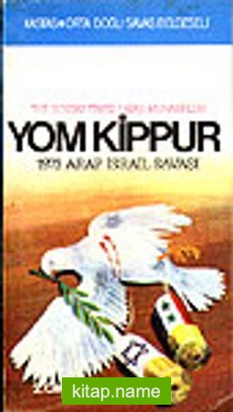 Yom Kippur 2 Cilt TakımThe Sunday Times Savaş Muhabiri1973 Arap İsrail Savaşı