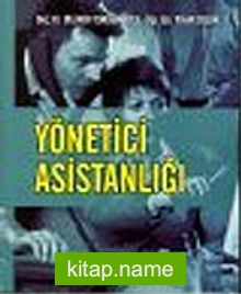 Yönetici Asistanlığı