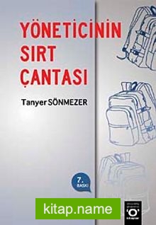 Yöneticinin Sırt Çantası