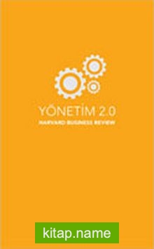 Yönetim 2.0 (Cep Boy)  Harvard Business Review