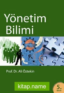 Yönetim Bilimi