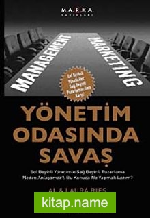 Yönetim Odasında Savaş