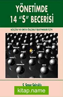 Yönetimde 14 “S” Becerisi