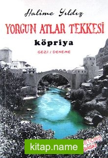 Yorgun Atlar Tekkesi