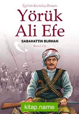 Yörük Ali Efe (3cilt takım)