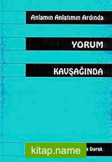 Yorum Kavşağında