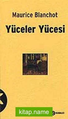 Yüceler Yücesi