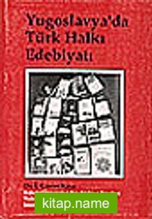 Yugoslavya’da Türk Halk Edebiyatı
