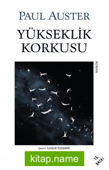 Yükseklik Korkusu (Vertigo)