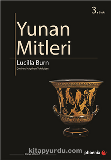 Yunan Mitleri