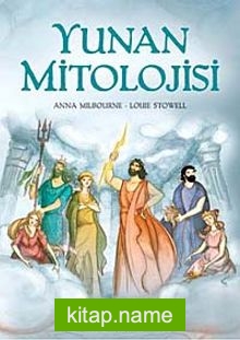 Yunan Mitolojisi