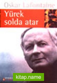 Yürek Solda Atar