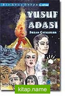 Yusuf Adası