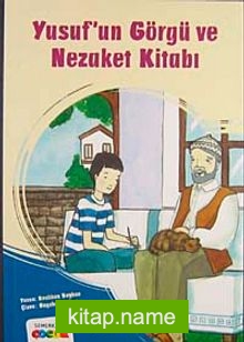 Yusuf’un Görgü ve Nezaket Kitabı