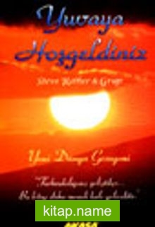 Yuvaya Hoş Geldiniz