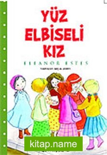 Yüz Elbiseli Kız