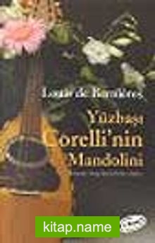 Yüzbaşı Corelli’nin Mandolini