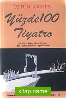 Yüzde 100 Tiyatro