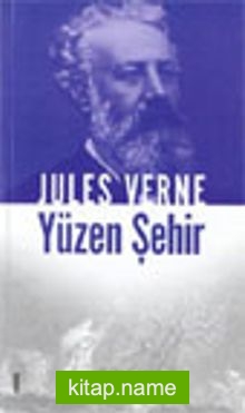 Yüzen Şehir