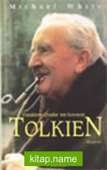 Yüzüklerin Efendisi’nin Yaratıcısı Tolkien