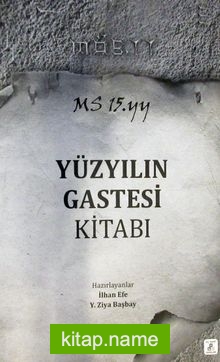 Yüzyılın Gastesi Kitabı