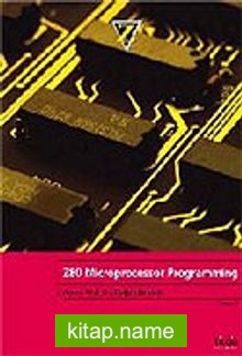 Z80 Microprocessor Programming / İngilizce