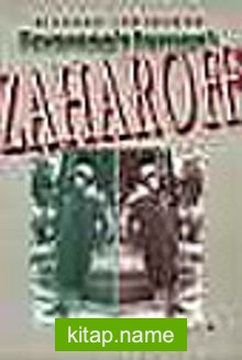 Zaharoff-Esrarengiz Avrupalı