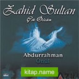 Zahid Sultan (Compact Disk)
