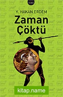 Zaman Çöktü