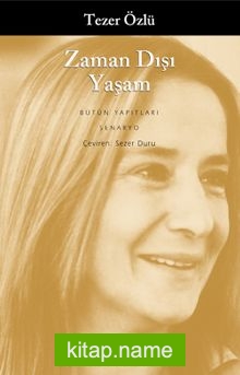 Zaman Dışı Yaşam