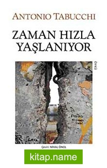 Zaman Hızla Yaşlanıyor