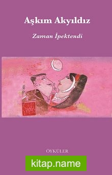 Zaman İpektendi