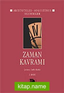 Zaman Kavramı