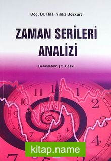 Zaman Serileri Analizi