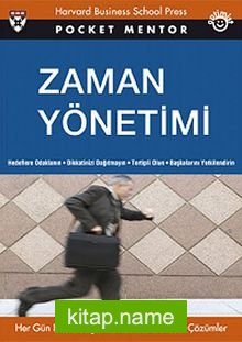 Zaman Yönetimi (Cep Boy)