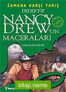 Zamana Karşı Yarış / Dedektif Nancy Drew’un Maceraları