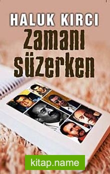 Zamanı Süzerken