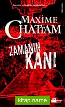 Zamanın Kanı