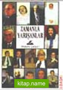 Zamanla Yarışanlar