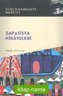 Zapatista Hikayeleri