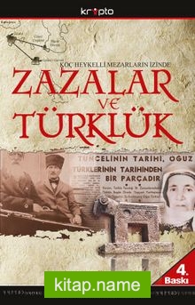 Zazalar ve Türklük