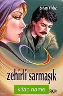 Zehirli Sarmaşık