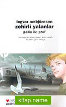 Zehirli Yalanlar Pelle İle Prof