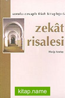 Zekat Risalesi