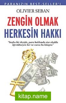 Zengin Olmak Herkesin Hakkı