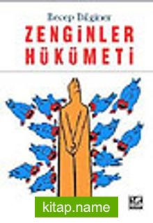 Zenginler Hükümeti