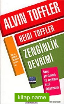 Zenginlik Devrimi / Nasıl Yaratılacak ve Hayatınızı Nasıl Değiştirecek